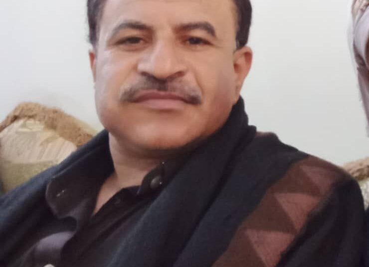 العسل لازال رائد في قيادة اوقاف اب