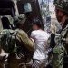 الاحتلال يعتقل 15 فلسطينيا في الضفة الغربية