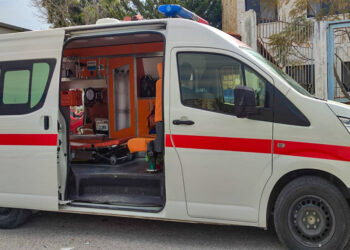 ممثل المرجعية يوجه بالتكفل بعلاج المصابين جراء الزالزال والمرضى والمصابين بالسرطان من ابناء الشعب السوري على نفقة العتبة الحسينية