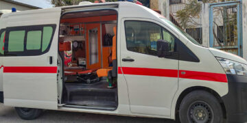 ممثل المرجعية يوجه بالتكفل بعلاج المصابين جراء الزالزال والمرضى والمصابين بالسرطان من ابناء الشعب السوري على نفقة العتبة الحسينية