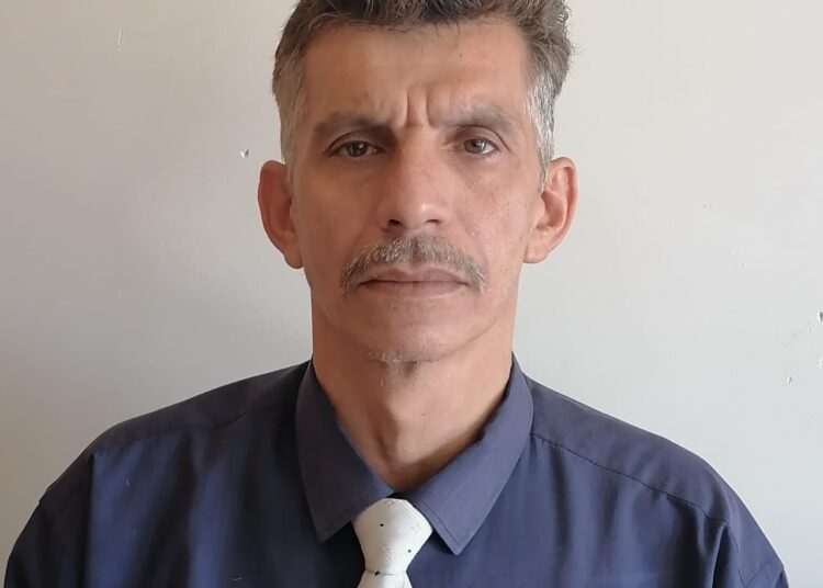 رسالةخاصة للاطمئنان على صحة سفير السلام العالمي د. دحام الطه_سوريا