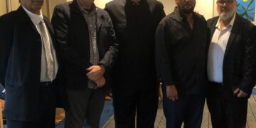 سفارة الجمهورية الاسلامية الايرانية في كانبرا تحتفل بذكرى انتصار الثورة الاسلامية في ايران