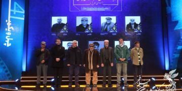 حكام القسم الدولي لمهرجان فجر السينمائي الـ41