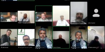 تقرير مختصر عن معتقلة بيت الله الحرام ومطالبة سلطات ال سعود بالإفراج عن مروة الصبري