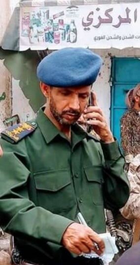 اوقفو الفساد في فرع الأشغال با مدرية المشنة