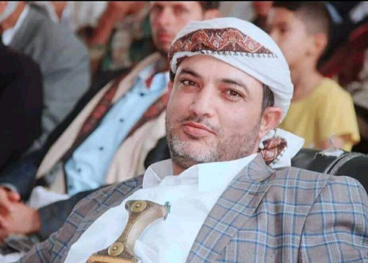 اقالة رئيس هيئة المظالم بمحافظة إب قرار غير موفق