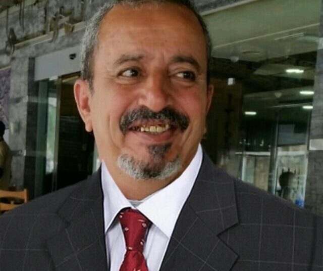 الأمين العام لرابطة أهل البيت يرد ….