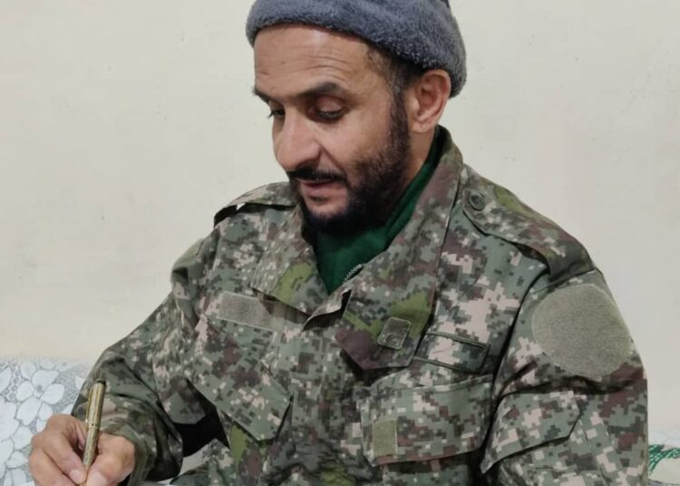 الحُريَّة والشجاعة وشذرات من العزة