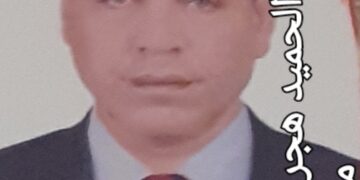 سماحة الامام علي