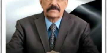 رئيس مجلس الشورى اليمني يوّجه رسالة بشأن مستجدات الأحداث المحلية والعربية إلى رئيس مجلس المستشارين بالمغربية