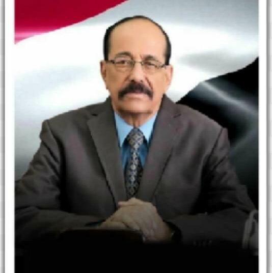 رئيس مجلس الشورى اليمني يوّجه رسالة بشأن مستجدات الأحداث المحلية والعربية إلى رئيس مجلس المستشارين بالمغربية