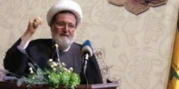 الشيخ البغدادي من قم المقدسة: الجمهورية الإسلامية هي الأقوى في المنطقة ولن تهزّها العواصف