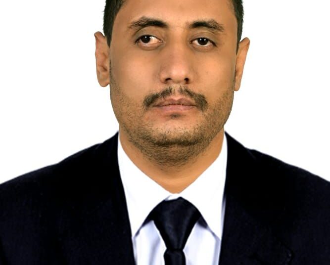 مقدام آل الشعيبي المجاهد الشهيد اللواء أبومحمد الشعيبي