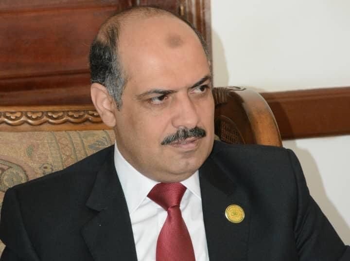 في الذكرى السنوية لرحيل اللواء ركن زكريا الشامي