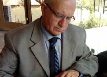 “أوكرانيا ولعبة البوكر النووية” بقلم المهندس باسل قس نصر الله