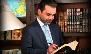 صدور كتابين للكاتب والمحلل السياسي د. مصطفى الصبيحي