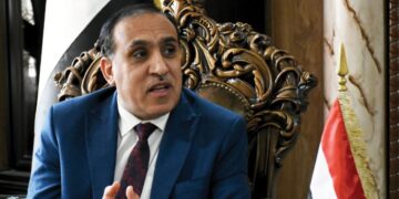 السفير اليمني بدمشق : نرحب بالانفتاح العربي والدولي على سورية