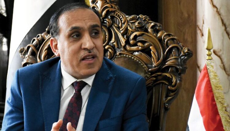 السفير اليمني بدمشق : نرحب بالانفتاح العربي والدولي على سورية