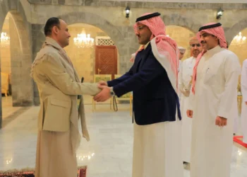 صنعاء تشهد إنهاء أعمال التفاوض لدعم السلام