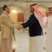 صنعاء تشهد إنهاء أعمال التفاوض لدعم السلام