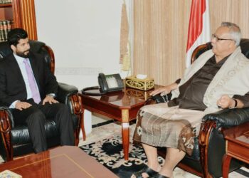 رئيس الوزراء اليمني يؤكد خصوصية العلاقات اليمنية السورية