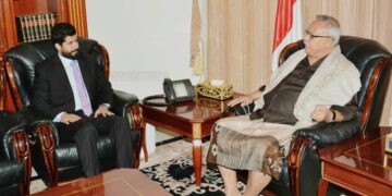 رئيس الوزراء اليمني يؤكد خصوصية العلاقات اليمنية السورية