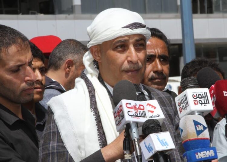 البصيرة البصيرة يا شعب اليمن … حادثة مدرسة معين .. من المتسبب؟