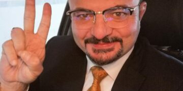 وليام بيرنز في الرياض والتوظيف للاتفاق السعودي الإيراني