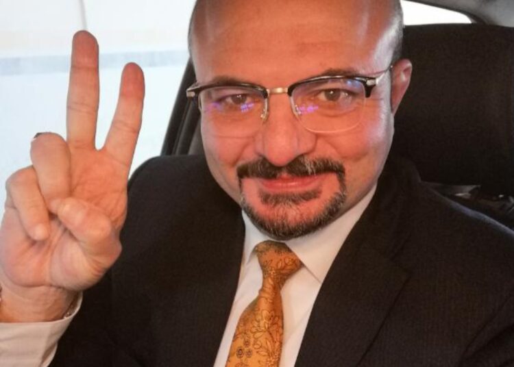 وليام بيرنز في الرياض والتوظيف للاتفاق السعودي الإيراني