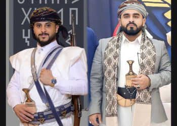 الزُبيدي بسم مجلس التلاحم القبلي في الشعر يهنأ الشيخ محمد صالح زيد بزفاف نجله