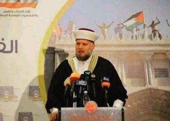 مجلس علماء فلسطين غزة والمقاومة انتصرت في معركة ثأر الاحرار وستبقى يد المجاهدين على الزناد