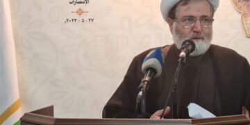 البغدادي: ٢٥ أيار ٢٠٠٠ أوصل إلى وحدة الساحات والمقاومة وأغلق الباب على مقولة قوّة لبنان في ضعفه