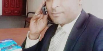 الحملة الدولية لفك حصار مطار صنعاء الدولي هي سقف يجتمع فيه كل شرفاء واحرار العالم من اجل اليمن