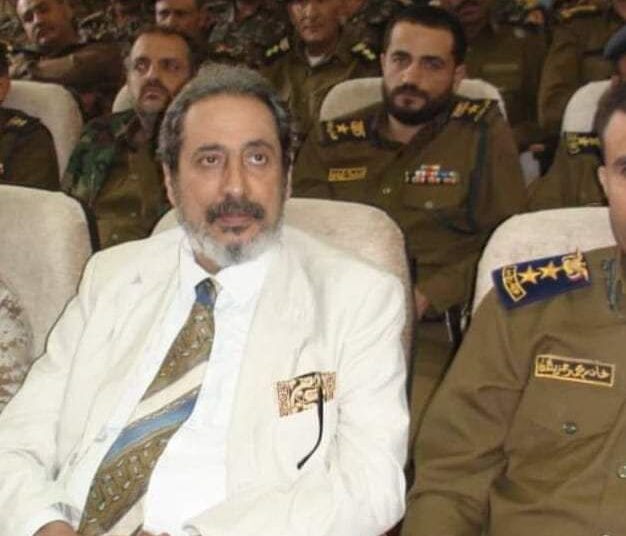 شهادة لله والتاريخ