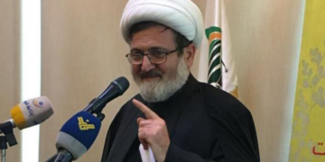 الشيخ البغدادي: لبنان القوي والمستقر يخدم الإستقرار الإقليمي ويضع حدا للغطرسة الإسرائيلية