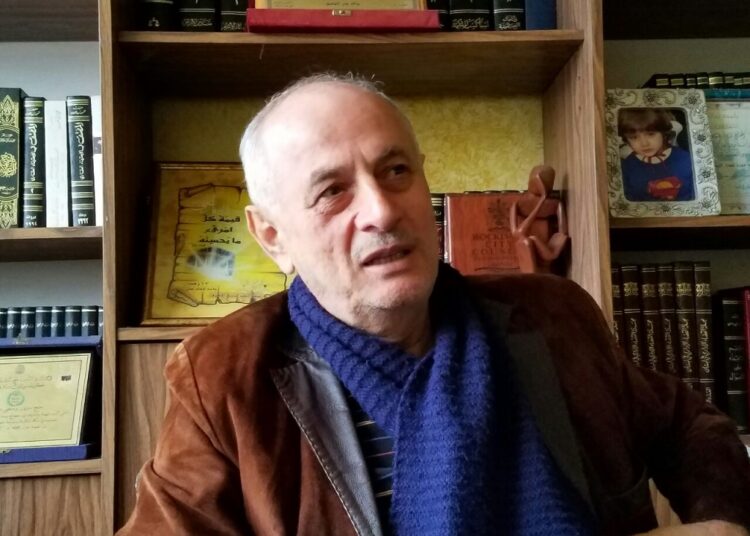 بين أصوات فرنجية وأصوات أزعور….!