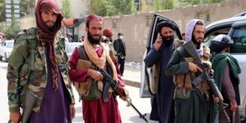 ايران لن تنخرط في لعبة أمريكا في أفغانستان؛ قدرة الأفغان كافية للقضاء على طالبان