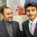 الإمام الخميني مسيرة بوصلتها فلسطين