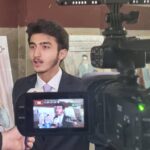 الإمام الخميني مسيرة بوصلتها فلسطين