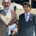 الإمام الخميني مسيرة بوصلتها فلسطين