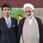 الإمام الخميني مسيرة بوصلتها فلسطين