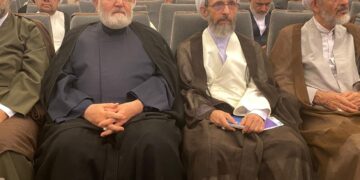 الشيخ البغدادي من قم: إيران هي الرقم الصعب في قرارات المنطقة