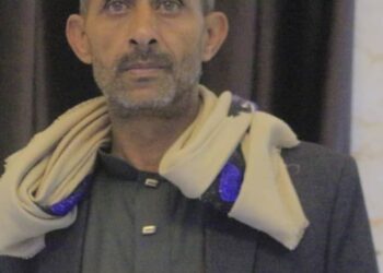 شكوى ضد مدير أمن مديرية النادرة – اليمن