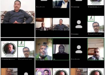 مؤتمر دولي حول الحملة الدولية لكسر الحصار عن مطار صنعاء الدولي ومهامها الوطنية والمحورية والعالمية