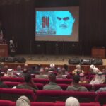 الإمام الخميني مسيرة بوصلتها فلسطين