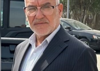 *الحاج ابو جعفر الدراجي يجيب على سؤال المهندس بانغ من جمهورية السودان حول “عيد الغدير الاغر”*