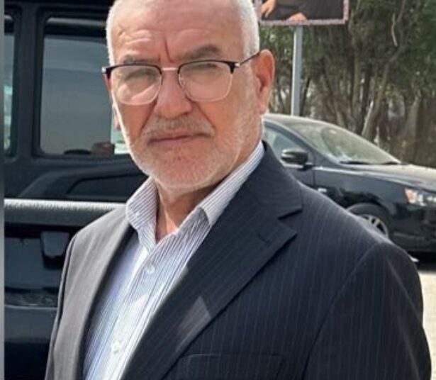 *الحاج ابو جعفر الدراجي يجيب على سؤال المهندس بانغ من جمهورية السودان حول “عيد الغدير الاغر”*