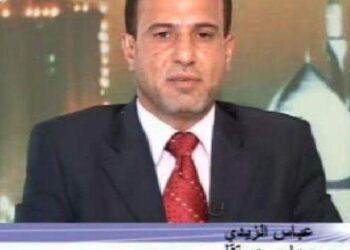 الاطار _ مابين الانتصار و الانشطار وربما الانتحار …..