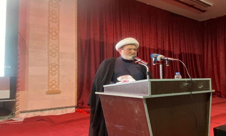 عضو المجلس المركزي في حزب الله : لم تعد أميركا الآمر الناهي