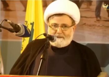 الشيخ البغدادي: الغرب ينظر إلى الإسلام كتهديدٍ لهمجيّته وأطماعه